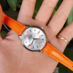 Casio 36mm Nữ LTP-1387L-4B2DF - Ảnh 4