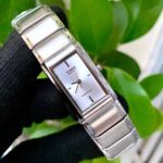 Casio 31,7 x 17,7 mm Nữ LTP-2037A-7CDF - Ảnh 3