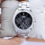 Casio 33.5mm Nữ LTP-2088D-1AVDF - Ảnh 2