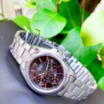 Casio 33.5mm Nữ LTP-2088D-1AVDF - Ảnh 3