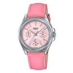 Casio 33.5mm Nữ LTP-2088L-4A2VDF - Ảnh 1