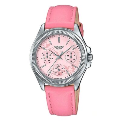 Ảnh sản phẩm Casio 33.5mm Nữ LTP-2088L-4A2VDF