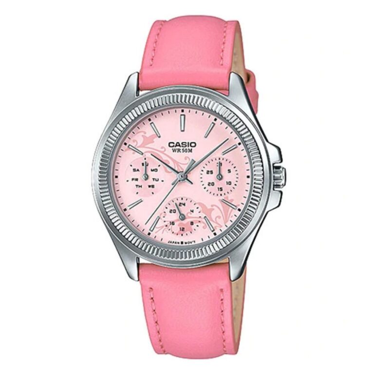 Casio 33.5mm Nữ LTP-2088L-4A2VDF