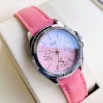 Casio 33.5mm Nữ LTP-2088L-4A2VDF - Ảnh 3