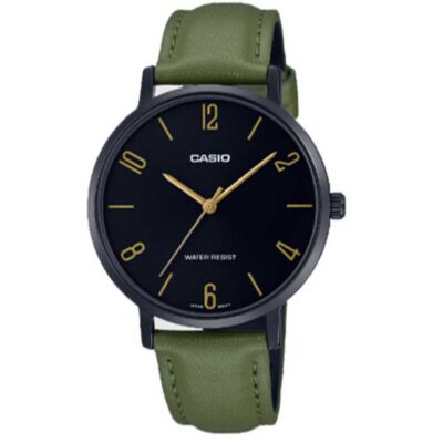 Ảnh sản phẩm Casio Nữ LTP-VT01BL-3BUDF