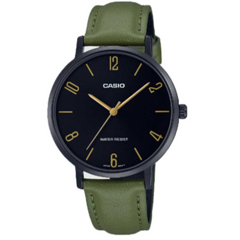 Casio Nữ LTP-VT01BL-3BUDF