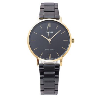 Ảnh sản phẩm Casio 34mm Nữ LTP-VT01GB-1BUDF