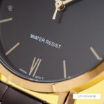 Casio 34mm Nữ LTP-VT01GB-1BUDF - Ảnh 3