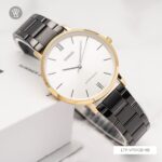 Casio 34mm Nữ LTP-VT01GB-9BUDF - Ảnh 2