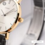 Casio 34mm Nữ LTP-VT01GB-9BUDF - Ảnh 4