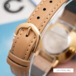 Casio 34mm Nữ LTP-VT01GL-9B2UDF - Ảnh 5