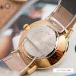 Casio 34mm Nữ LTP-VT01GL-9B2UDF - Ảnh 6