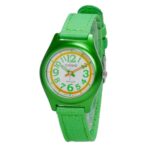 Casio 38.5mm Nữ LTR-19B-3BVDF - Ảnh 1