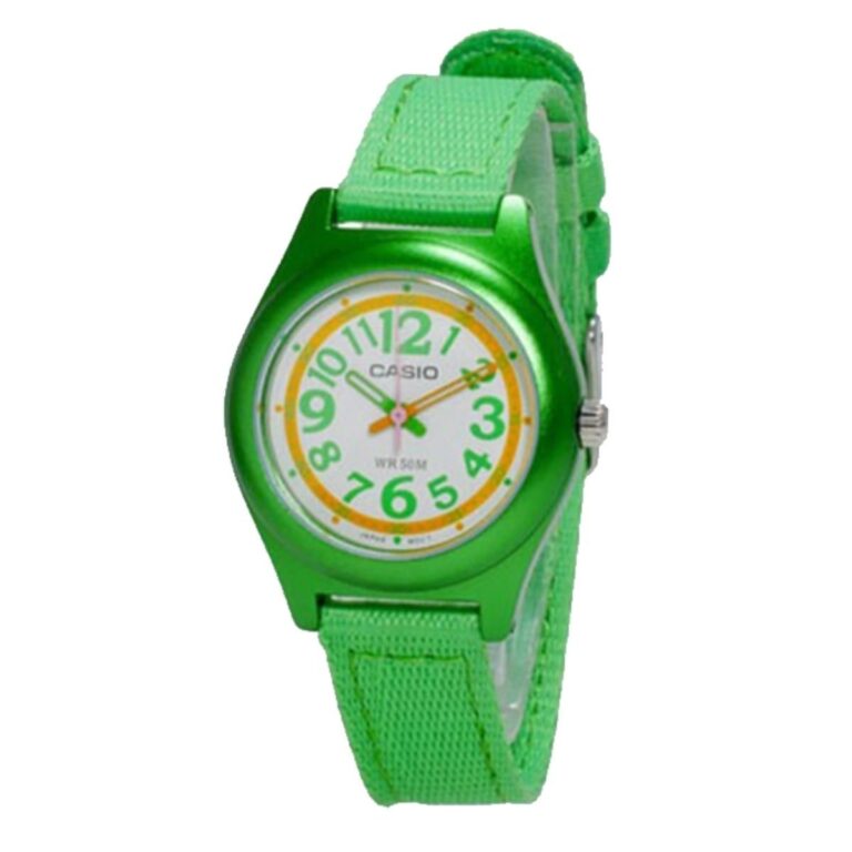 Casio 38.5mm Nữ LTR-19B-3BVDF