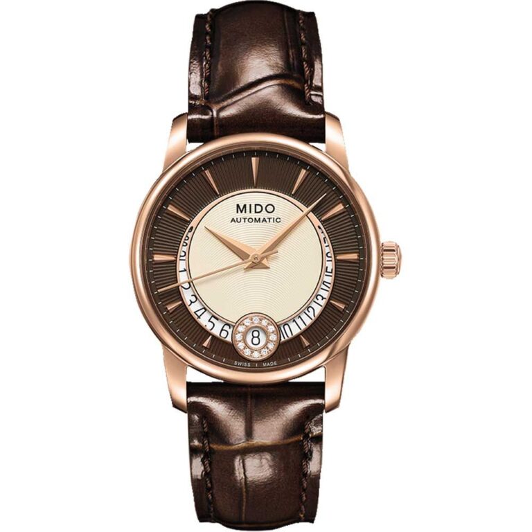 Mido 33mm Nữ M007.207.36.291.00