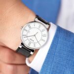 Mido 38mm Nam M009.610.16.013.00 - Ảnh 2