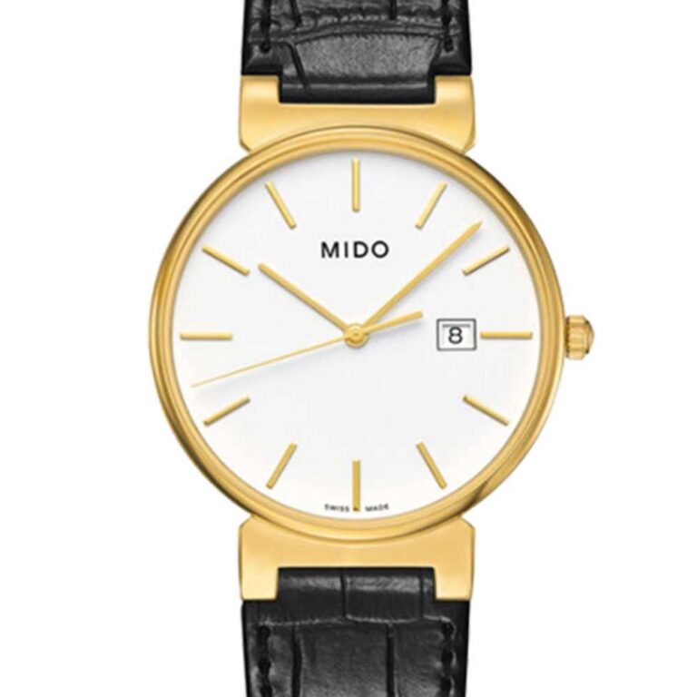 Mido 38mm Nam M009.610.36.011.00
