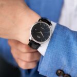 Mido 39mm Nam M010.408.16.051.20 - Ảnh 2