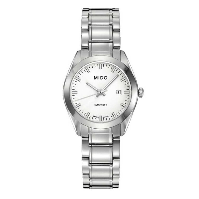 Mido 28mm Nữ M012.210.11.011.00