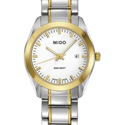 Ảnh sản phẩm Mido 34mm Nữ M012.210.22.011.00