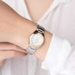 Mido 34mm Nữ M012.210.22.011.00 - Ảnh 2