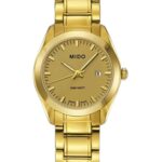 Mido 34mm Nữ M012.210.33.021.00 - Ảnh 1