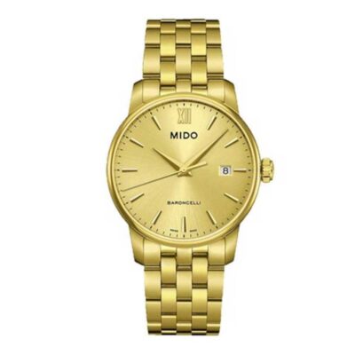 Ảnh sản phẩm Mido 38mm Nam M013.210.33.021.00