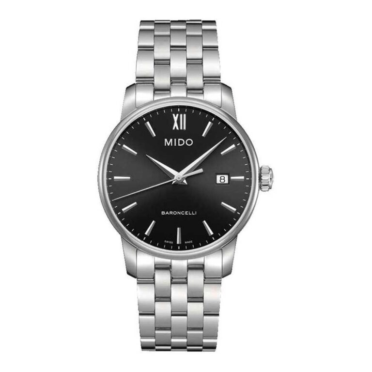 Mido 38mm Nam M013.410.11.051.00