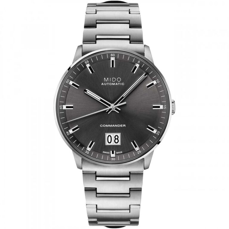 Mido 42mm Nam M021.626.11.061.00