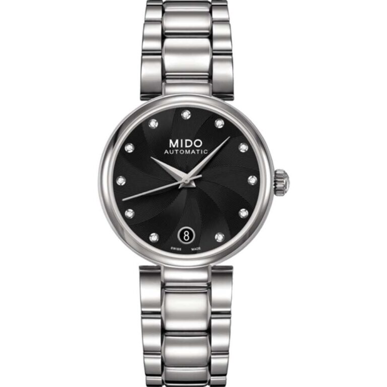 Mido 33mm Nữ M022.207.11.056.10