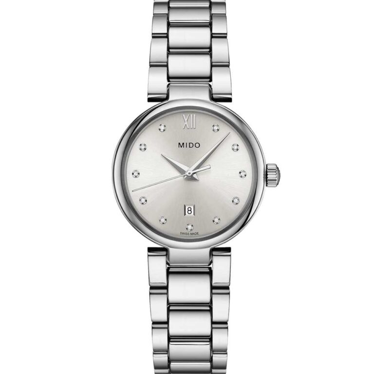 Mido 29mm Nữ M022.210.11.036.00