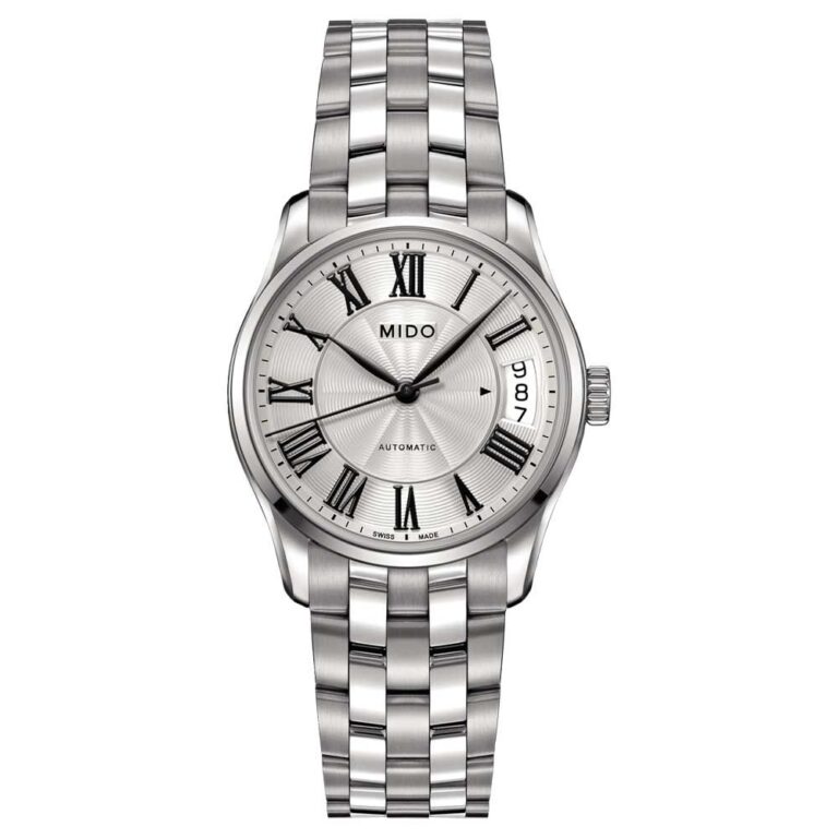 Mido 33mm Nữ M024.207.11.033.00