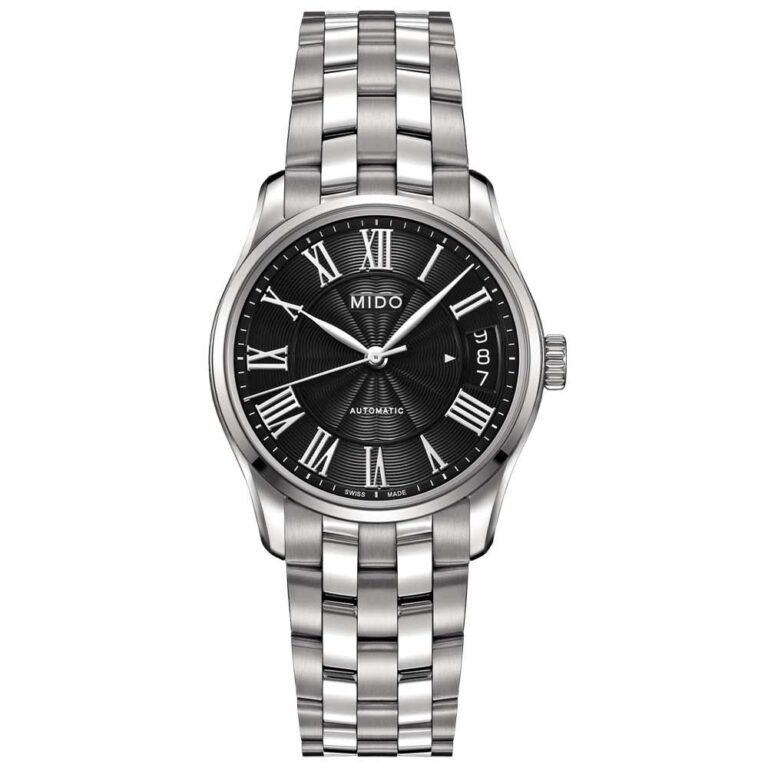 Mido 33mm Nữ M024.207.11.053.00