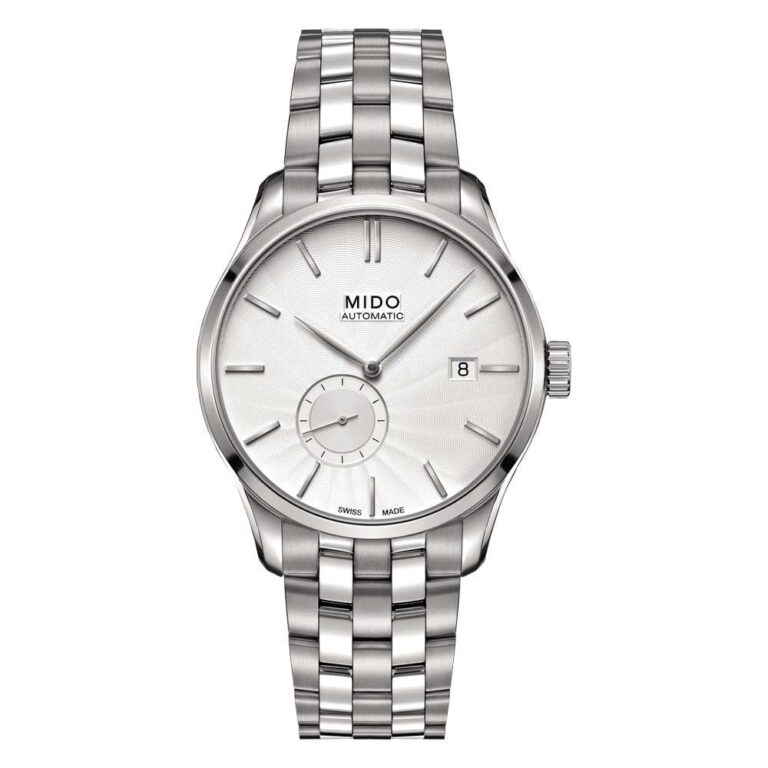 Mido 40mm Nam M024.428.11.031.00