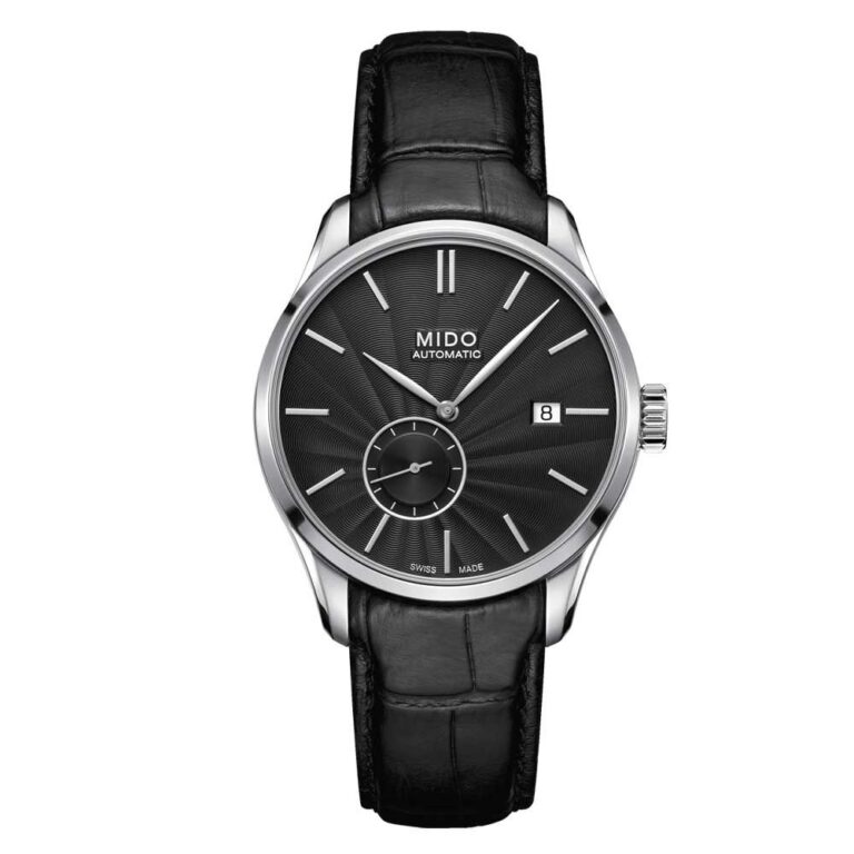 Mido 40mm Nam M024.428.16.051.00