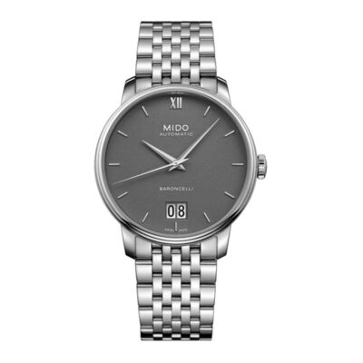 Ảnh sản phẩm Mido 40mm Nam M027.426.11.088.00