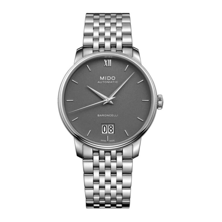 Mido 40mm Nam M027.426.11.088.00