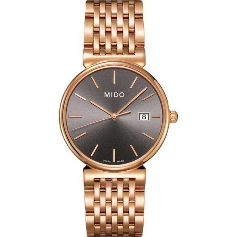Mido 34mm Nữ M1130.3.13.1