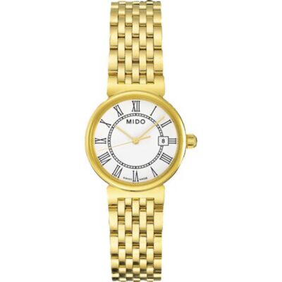 Ảnh sản phẩm Mido 25mm Nữ M2130.3.26.1