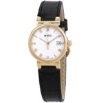 Mido 25mm Nữ M2130.3.C6.4 - Ảnh 1