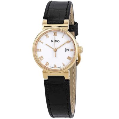 Ảnh sản phẩm Mido 25mm Nữ M2130.3.C6.4