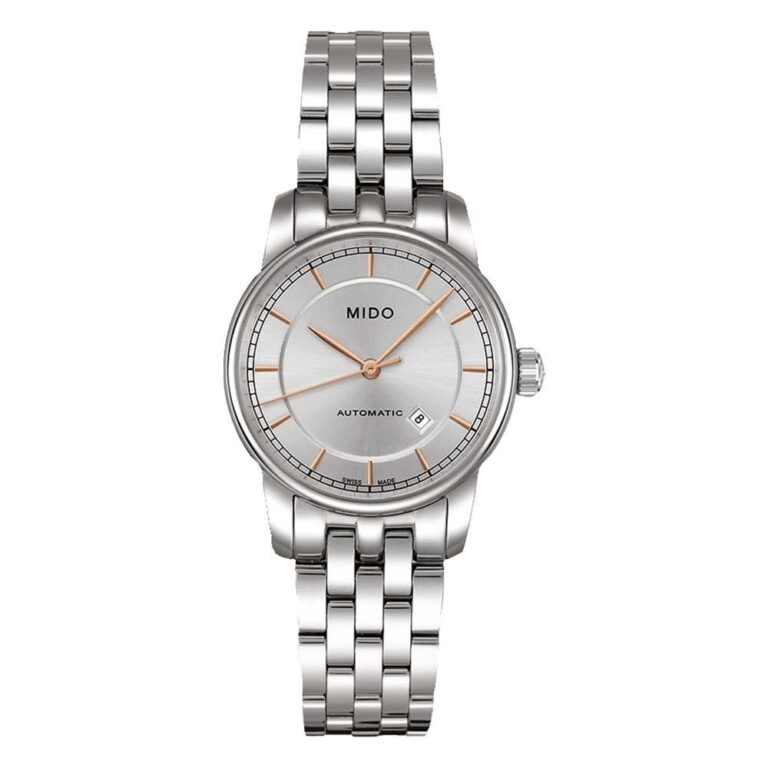 Mido 29mm Nữ M7600.4.10.1