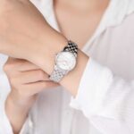 Mido 29mm Nữ M7600.4.10.1 - Ảnh 2