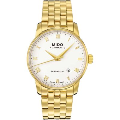 Ảnh sản phẩm Mido 38mm Nam M8600.3.26.1