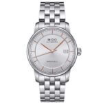 Mido 38mm Nam M8600.4.10.1 - Ảnh 1