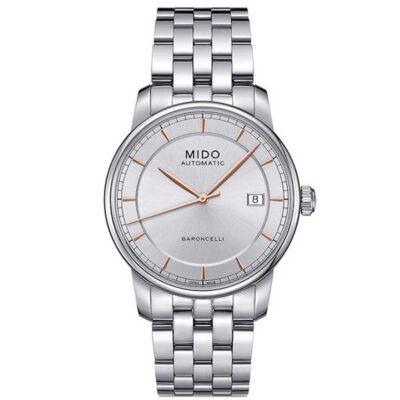Ảnh sản phẩm Mido 38mm Nam M8600.4.10.1