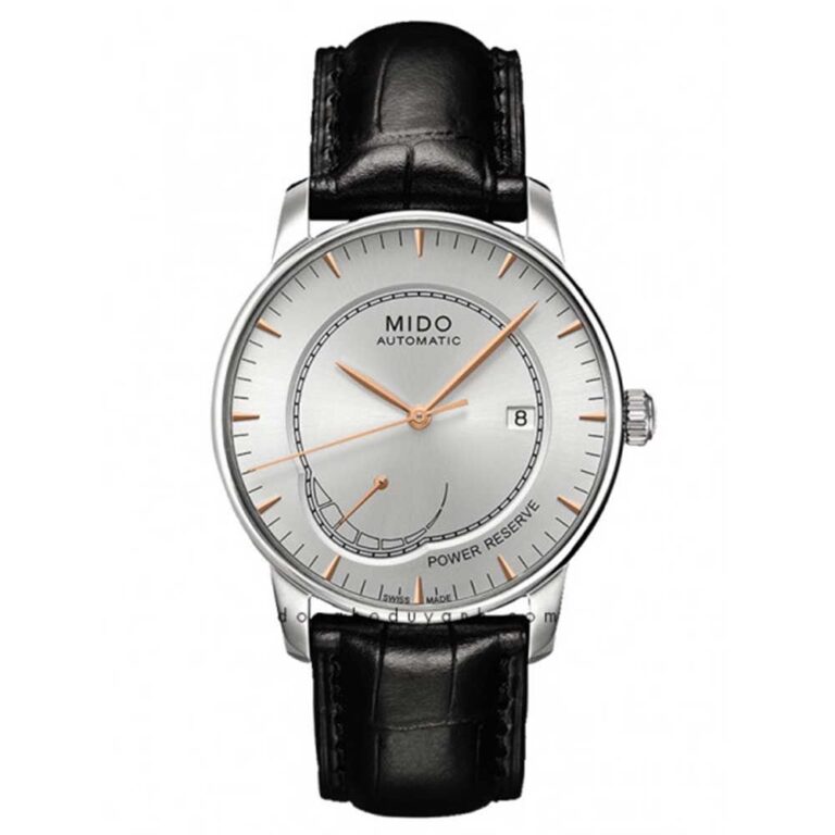 Mido 42mm Nam M8605.4.10.4
