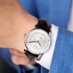 Mido 42mm Nam M8605.4.10.4 - Ảnh 2