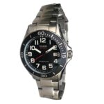 Casio 40mm Nam MAR-103D-1AVDF - Ảnh 1