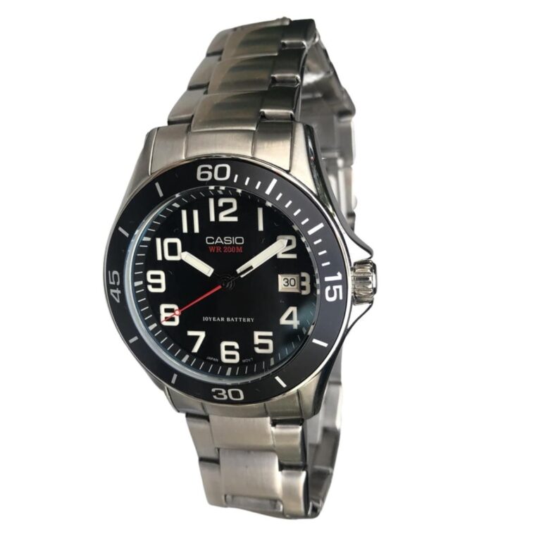 Casio 40mm Nam MAR-103D-1AVDF